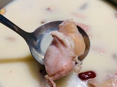 -湯系·煲汤手艺人(东二环泰禾广场店)