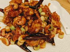 宫保虾球-盘飧市(春熙路店)