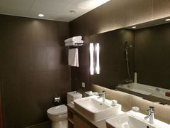 主卧配套-仁恒辉盛阁酒店公寓