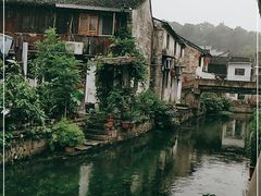 -绍兴书圣故里景区