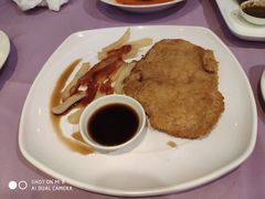 -德大西餐社(云南南路店)