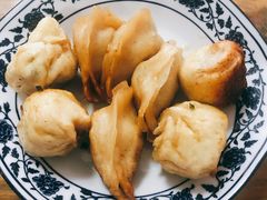 葱煎包子-鼎顺小吃(吴山名楼店)