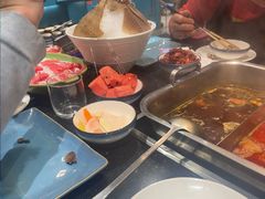 -五星桥原切肥牛火锅·30年专注好牛肉(湖塘店)