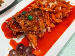 -松鹤楼(山塘街店)