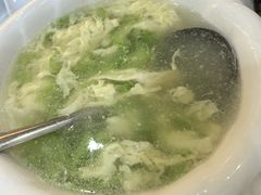 -溪涧堂农家土菜(神仙居店)