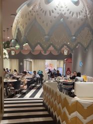 -奈尔宝家庭中心·亲子餐厅(前滩店)