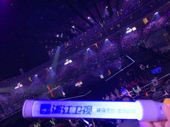 -宝能国际体育演艺中心