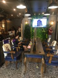 -上禾 HAIR SALON
