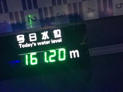 -白鹤梁水下博物馆