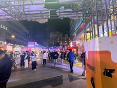 -吾悦广场(南京鼓楼店)