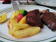 -IL Forno 意坊·意大利餐厅(花园店)
