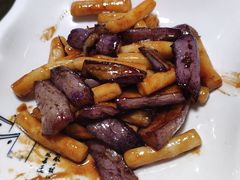 -老四川平头酸菜鱼(衙前店)