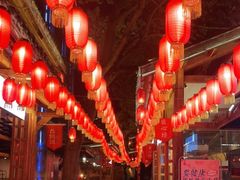 -巴倒烫陆派重庆火锅(南山店)