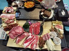 -二虎原味烧烤