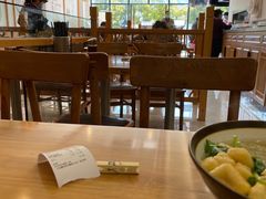 大堂-小姜锅贴(凤凰街店)