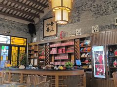 -猪肉婆私房菜(容桂总店)