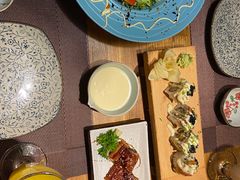 -德川家日本料理(中关村寰太大厦店)