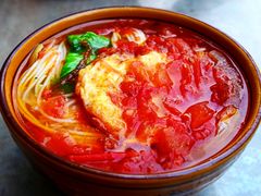 -华兴街煎蛋面(总店)