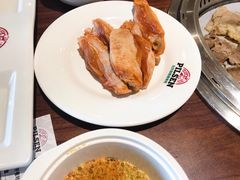 -福缘烤肉王自助(爱琴海-原比尔森店)