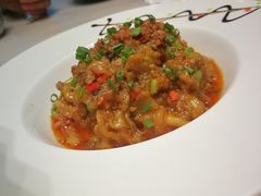 -周渝食惦·酸菜鱼精致川菜(横岗店)
