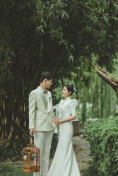 -布拉格婚纱摄影(真实客片店)