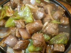 -胖师傅农家菜(阳光·爱琴海店)