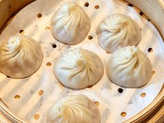 -苏小柳手作点心x茶叙小院(徐家汇分院)