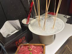 -九鼎轩脆毛肚火锅(南京东路店)