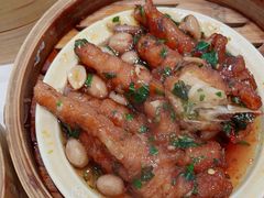 -蔡澜点心·粤菜(月星环球港店)