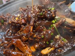 -回味黑鸭煲·始于2006(万松园店)