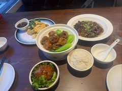 -浦江餐饮•上海菜馆(五四路店)