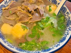 -小潘记鸭血粉丝汤
