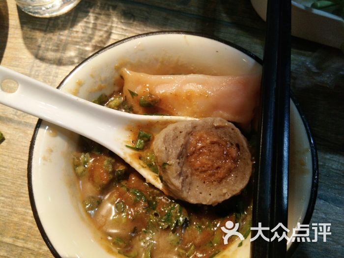 韩江源韩国炭火烤肉(场北商业广场店)图片 - 第116张