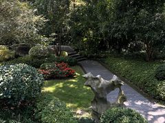 -杭州西子湖四季酒店-WL BISTRO西湖餐厅(灵隐路店)