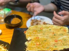 -丹东特色烤肉(学府路一部店)