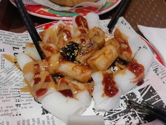 -孖记茶档·热腾茶餐(荔湾领展广场店)