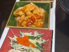-昱匠·日本料理(金融街店)