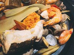 -粗茶淡饭·隐庐私厨(东亭店)