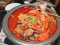 -探鱼·鲜青椒爽麻烤鱼(领展购物广场店)