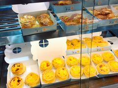 蛋挞-林记开心(大公路店)