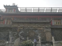 -大学习巷清真寺
