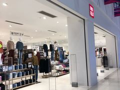 -凯德广场(埃德蒙顿路店)