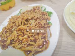 -姥家春饼店(漳州二路店)