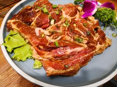 -大壮家原味烤肉(兴华北街店)