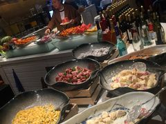 -星伦多自助料理(永旺店)