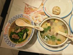 -小杨生煎(黄河路店)