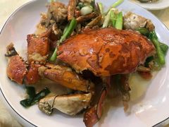 -老字号蛇口德记烧腊饭店·海鲜加工