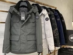 -Canada Goose加拿大鹅(沈阳万象城店)