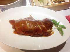 -四季民福烤鸭店(前门店)