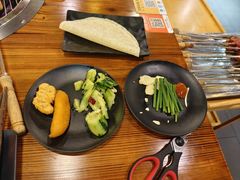 -号令江湖·水浒烤肉(和畅睦邻中心店)